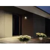 Cámara IP exterior Eve Systems GmbH Eve Outdoor Cam con sensor de movimiento, blanca