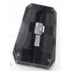 Estación de carga USB Tripp Lite U280-010-ST-CEE — 10 puertos USB, compartimento ajustable