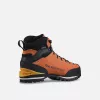 Zapato bajo de mujer con cordones Garmont Ascent GTX