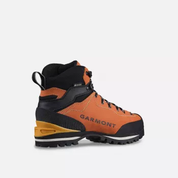 Zapato bajo de mujer con cordones Garmont Ascent GTX