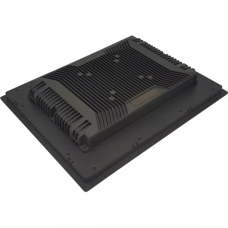 Ordenador ALLNET AIO IPC industrial Intel® Whiskey Lake i3 8145U 8GB 128GB táctil Windows/Linux