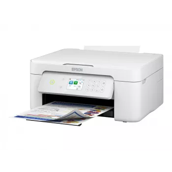 Epson Expression Home XP-4205 Impresora de inyección de tinta A4 5760 x 1440 DPI 10 páginas/min Wi-Fi