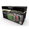 Radio portátil Camry CR 1140R Rojo
