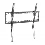 Soporte de pared para TV SBOX para pantallas de 37–70 pulgadas, inclinable, carga máx. 45 kg, modelo PLB-3446T-2