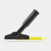 Boquilla para juntas Karcher compatible con varias aspiradoras Karcher, modelo 2.863-334.0
