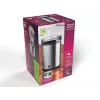 Molino de café LAFE MKB-006 acero inoxidable