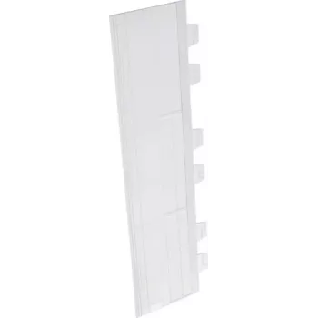 Tabique separador universal Hager N UZ301T (UZ301T)