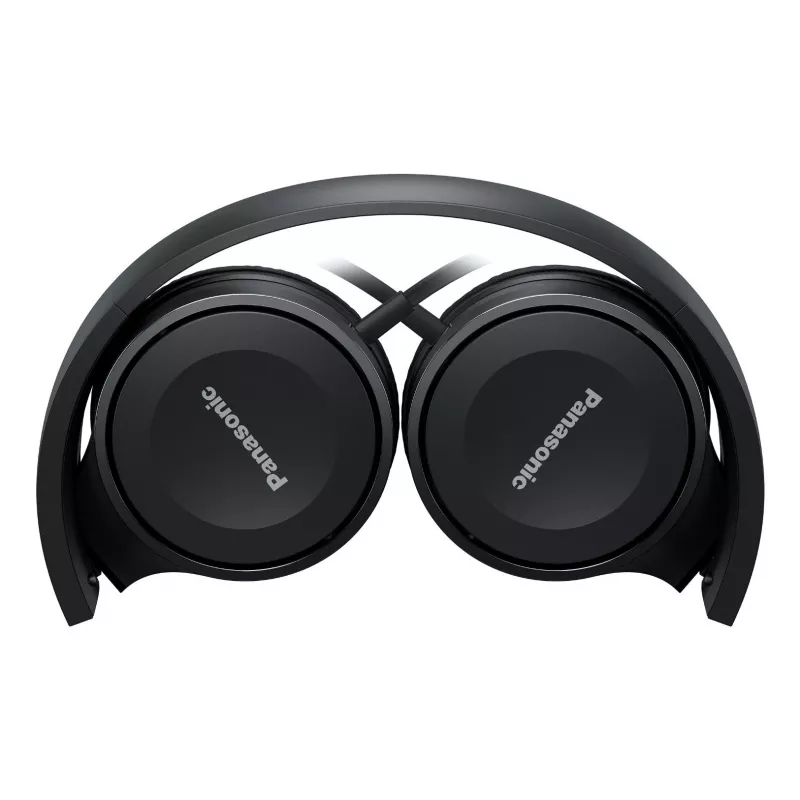 Auriculares Panasonic RP-HF100ME