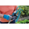 Gardena - Mango - 130 cm - Aluminio - GARDENA combisystem (3713-20)