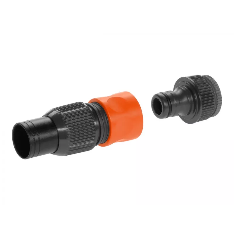 Set de conexión de bomba Gardena 1752-20 para mangueras de 19 mm (3/4)