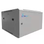 Armario de pared Extralink 6U 600x600 ASP gris