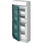 ABB STOTZ-KONTAKT ABB M65W448TN3 caja eléctrica gris (1SLM006500S1217)