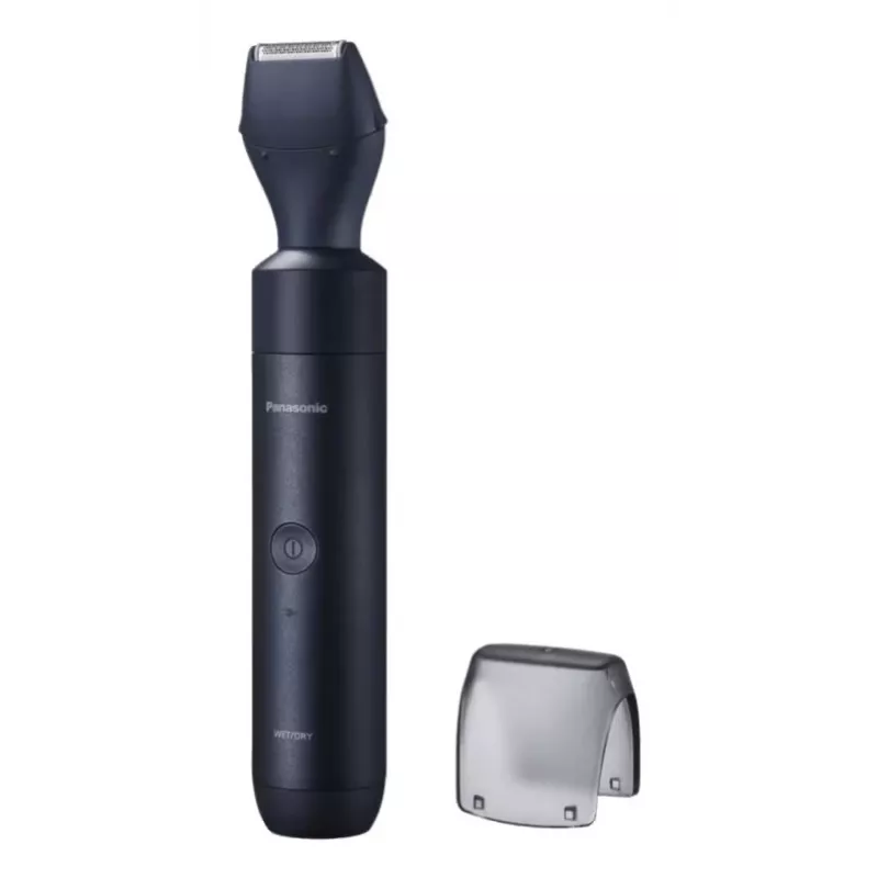 Cabezal de corte Panasonic ER-CDT1 recambio de 3 cabezales, azul
