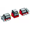 MalBlo Trenes y locomotoras magnéticos