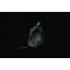 Razer Kraken V2 Pro Kitty Edition – Auriculares gaming over-ear con cable, negro