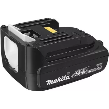 Makita BL1415N - batería - Li-Ion - 1,5 Ah - 22 Wh (196875-4)