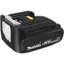 Makita BL1415N - batería - Li-Ion - 1,5 Ah - 22 Wh (196875-4)