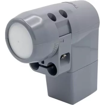 LNB TECHNISAT Universal Quattro 0010/8880 0.1 dB figura de ruido