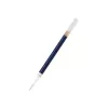 Pentel LR10-CX - Azul - Medio - Plástico - Acero inoxidable - 1 mm - Recambio de bolígrafo