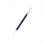 Pentel LR10-CX - Azul - Medio - Plástico - Acero inoxidable - 1 mm - Recambio de bolígrafo