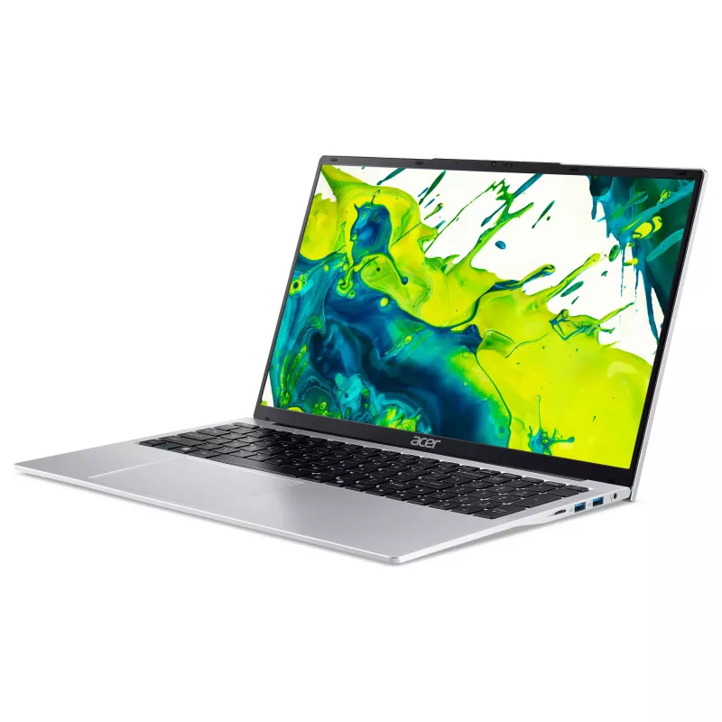 Acer Aspire Lite AL17-31P-33EP (17,3) Distribución AZERTY francesa - Distribución del teclado posiblemente alemana