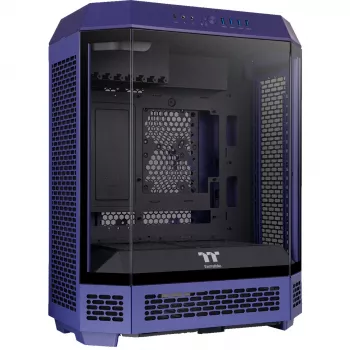 Caja de PC Thermaltake The Tower 600 Future Dusk ATX (CA-1Z1-00MNWN-00)