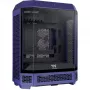 Caja de PC Thermaltake The Tower 600 Future Dusk ATX (CA-1Z1-00MNWN-00)