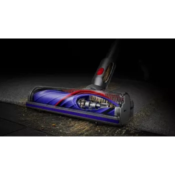 Dyson Cyclone V10 Submarine