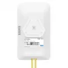 Ruijie Reyee RG-EST350 V2 puente inalámbrico 5 GHz 802.11ac de doble flujo, 867 Mbps, 5 km, 15 dB, PoE, blanco