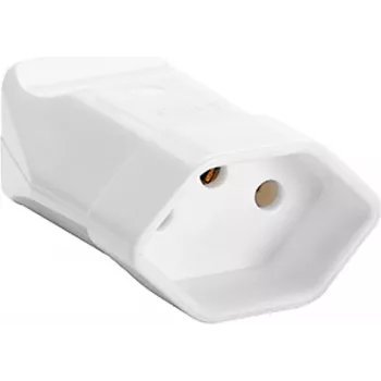 Acoplamiento de alimentación Bachmann 912.274 10 A — conector eléctrico para electrodomésticos