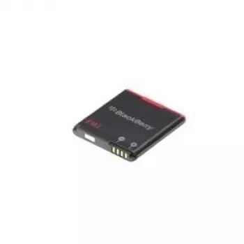 Batería BlackBerry E-M1 (1000 mAh) para BlackBerry (ACC-39508-201)