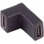 Adaptador en ángulo de 90° USB-C 3.1 ShiverPeaks 13-40004 S/CONN