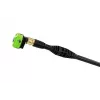 Hidrolimpiadora GreenWorks G24PWK4 cargador + batería 4Ah