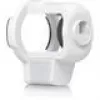 Ubiquiti LED IR de largo alcance, accesorio de detección para G6 Pro Bullet y AI Pro. Blanco (UACC-PRO-BULLET-ENHANCER-W)