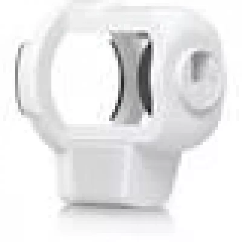 Ubiquiti LED IR de largo alcance, accesorio de detección para G6 Pro Bullet y AI Pro. Blanco (UACC-PRO-BULLET-ENHANCER-W)