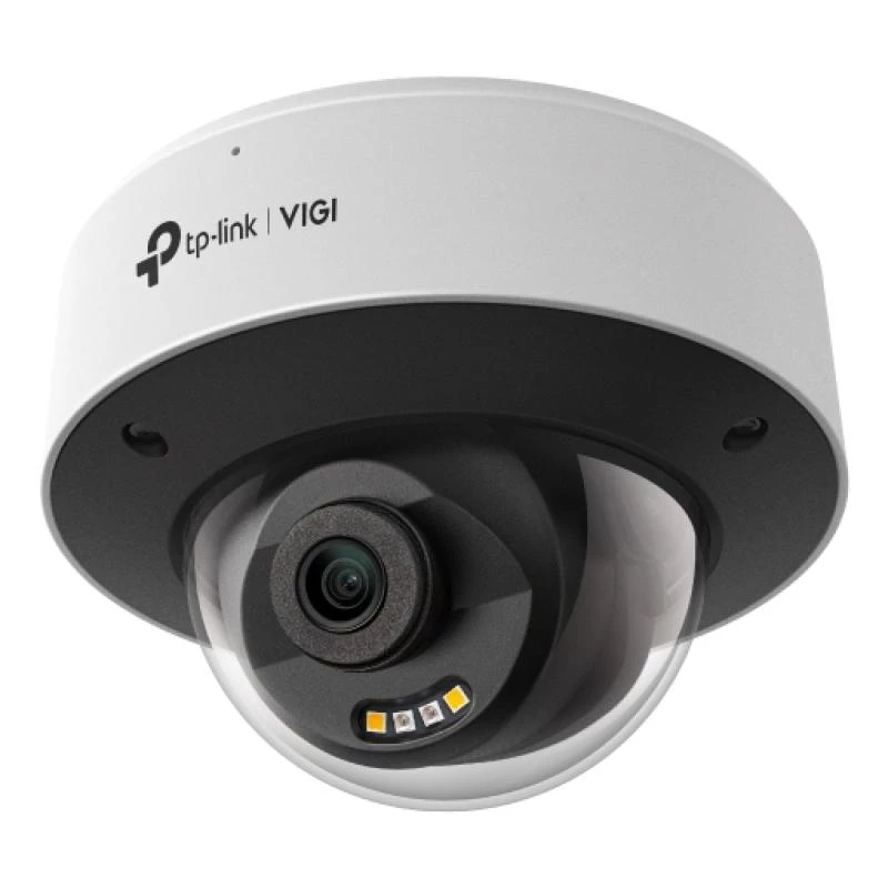 Cámara de vigilancia IP TP-Link InSight S285 tipo domo para exterior 3840 x 2160 píxeles montaje en techo