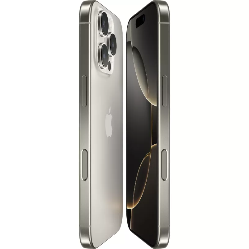 Apple iPhone 16 Pro 128 GB titanio natural