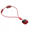 Masajeador de cuello MEDIA-TECH MT6534 con tecnología EMS, intensidad ajustable