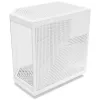 HYTE Y70 CS-HYTE-Y70-WW caja para PC Midi Tower, E-ATX, cristal templado, blanco nieve