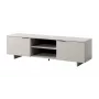 Mueble RTV Cama 2D1P ALMA 180x41.5xH55 cashmere