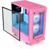 Caja para PC Thermaltake Ceres 350 MX Midi Tower rosa