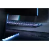 Teclado gaming Razer RZ03-04370400-R3G1 USB RF Wireless Bluetooth QWERTZ alemán negro