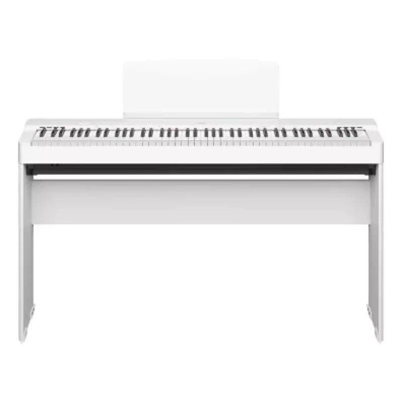 Piano digital Yamaha P-225WH 88 teclas blanco