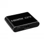 Sbox HDMI-2 splitter HDMI 1x2 4K@30 Hz