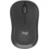 Logitech MK370 Combo for Business teclado y ratón incluidos oficina RF Wireless + Bluetooth QWERTY Nordic Grafito