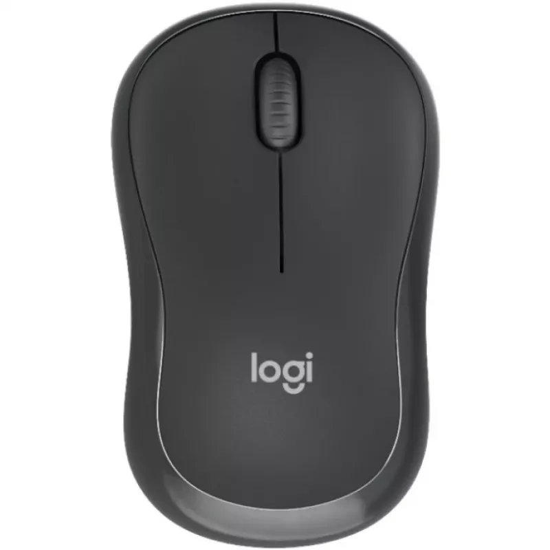 Logitech MK370 Combo for Business teclado y ratón incluidos oficina RF Wireless + Bluetooth QWERTY Nordic Grafito