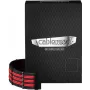 CableMod C-Series PRO RM Black Label, RMi & RMx Kit de cables de alimentación, negro/rojo (CM-PCSR-16P3KIT-NKKR-R)