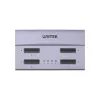 Docking station USB4 4 bahías M.2 SSD