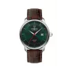 Reloj automático Zeppelin LZ120 Bodensee ZE-8160-4 acero inoxidable resistente al agua