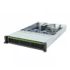 Plataforma rack Gigabyte (2U) AMD R263-Z36